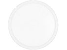 LED-Deckenleuchte DOTLUX UNISIZE 10W 1060lm 4000K IP20 Ø165mm weiss