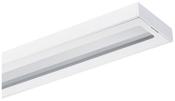 LED-Deckenleuchte Sylvania OPTIX 1500 ASY 37W 4250lm 4000K DALI weiss