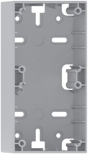 Quadro AP II SIDUS 38mm alu