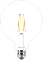 Lampada LED MASTER Value LEDbulb D E27 G120 9…60W 927 806lm, chiaro