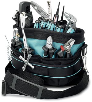 Werkzeugtasche TOOL CARRIER