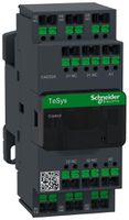 Contattore ausiliare INS TeSys Control CAD 2NC 3NO 480VAC