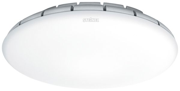 LED-Deckenleuchte Steinel RS PRO S30 SEN 25.8W 2747lm 840 Silber 5 Stk