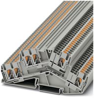 Borne 2 étages PX 0.14…4mm² PTTBS 2.5-TWIN