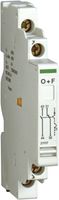 Hilfsschalter PM25M 1S+1Ö