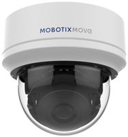 Caméra dôme MOBOTIX Mx-VD2A-5-IR-VA, 5MP, f/1.6…f/2.9, 31…102°, IP66