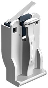 Microrupteur Rittal SV 9677.418 3P détecteur HPC grd.00…3