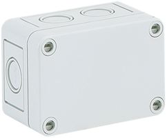 Apparategehäuse TK PC 97-6-m IP66 94×65×57mm