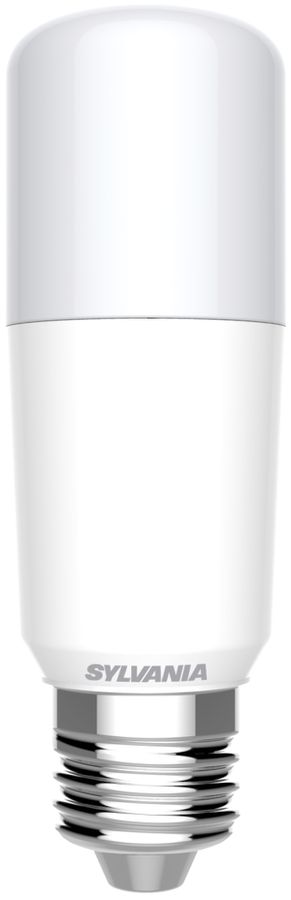LED-Lampe Sylvania ToLEDo Stick E27, 9W, 806lm, 840