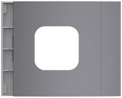 Frontale Legrand Sfera ekey a 2 fili Allstreet