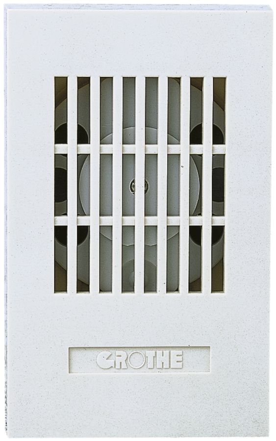 Suoneria Grothe trumpf 24VAC