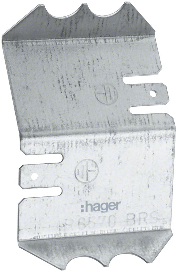 Pont de mise à terre tehalit BRS 70mm