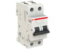 Leitungsschutzschalter ABB S202-C4 4A C 6kA