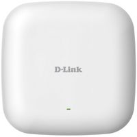 Punto accesso D-Link DAP-2610, PoE, 802.11a/b/g/n/ac Wave2 400/867Mbps
