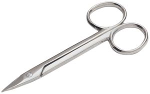 Elektroniker-Schere 115mm