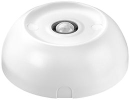 Adaptateur de montage Tridonic ACU 036 pour 10DPI Ø100.5×37.1mm blanc
