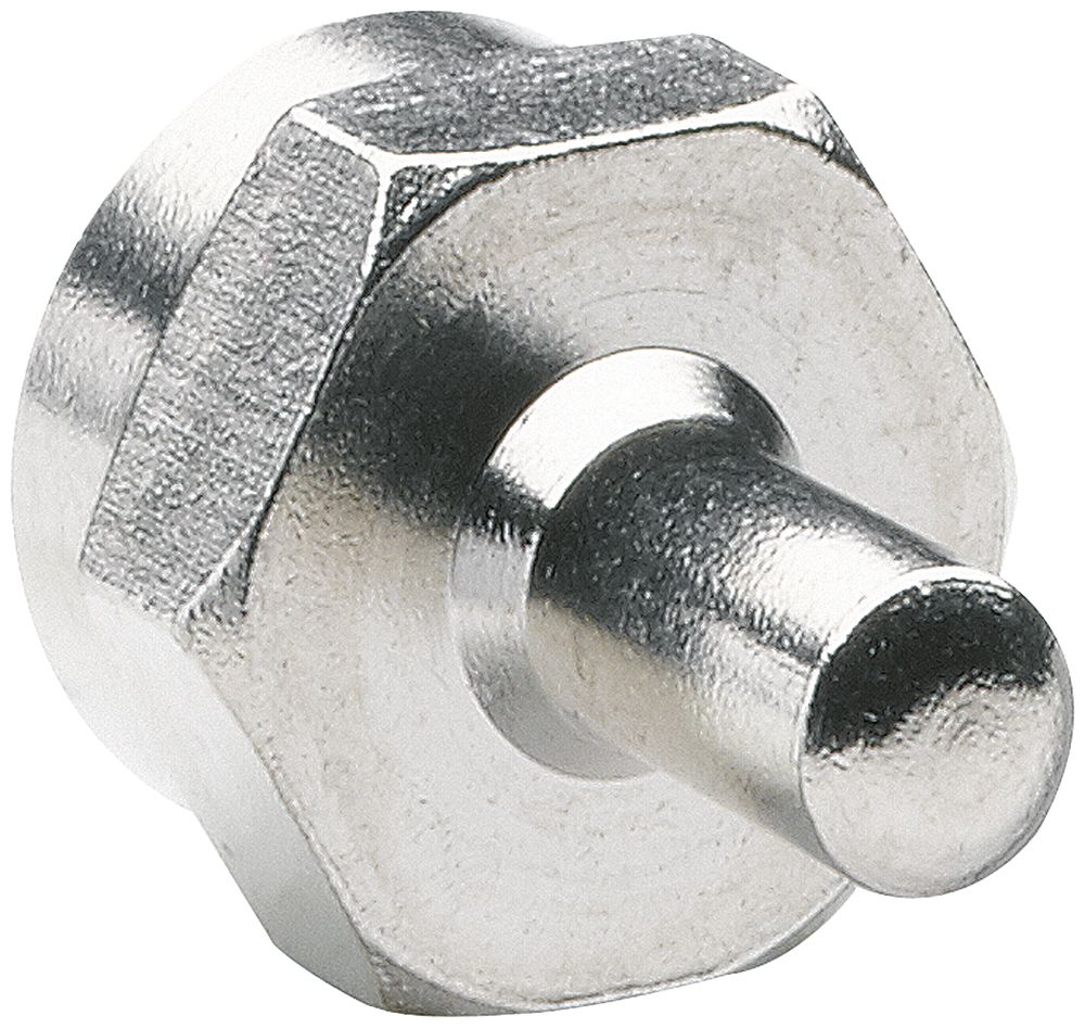 Résistance finale F Hager HMS à visser 75Ohm