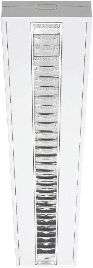 Plafonnier LED Sylvania RANA NEO 1L 37W 4700lm 4000K IP20 DALI blanc