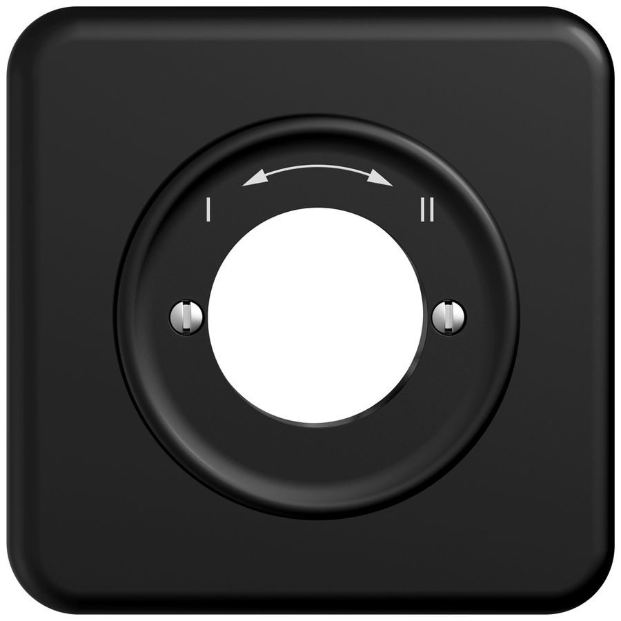 UP-Montageset STANDARDdue SNAPFIX® f.Schwenktaster m.Schloss 1 → ← 2 sz