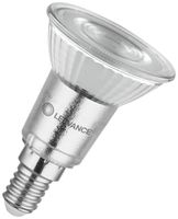 Lampe LED LEDVANCE E14 3.7W 350lm 827 PAR16 clair 36° Ø50×73mm