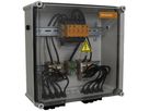 Generatoranschlusskasten WM GAK PVC DC 2IN/2OUTX2 2MPPT 2SPD1R EVO