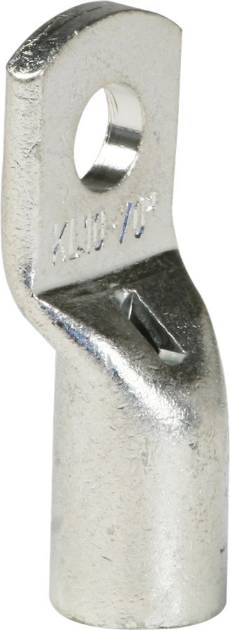 Rohrkabelschuh Klauke M14 70mm²