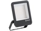 Projecteur LED LEDVANCE FL AREA 67W 9300lm 830 IP66 48×85° 266×343mm noir