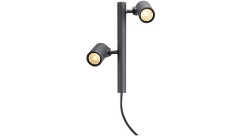 Spot orientierbar, mehrflammig