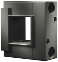 Schienenhalterung Rittal SV 9649.000 1P