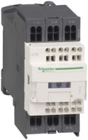 Contattore Schneider Electric LC1-D 3L 24VDC 9A
