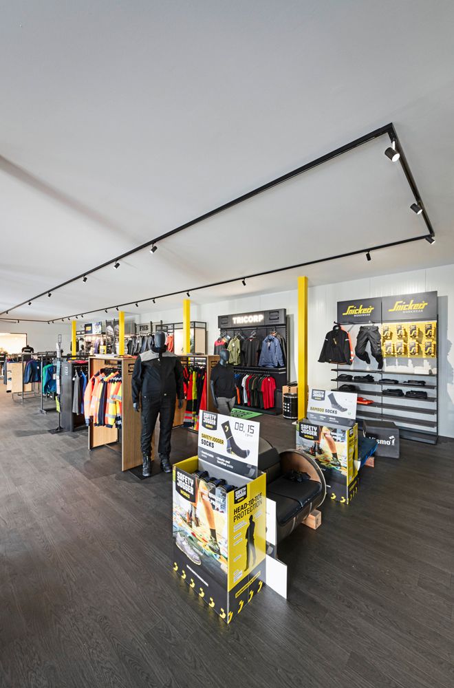 Spot LED SLV 3~ NUMINOS S PHASE 11W 1100lm 4000K 24° Ø65×162mm noir