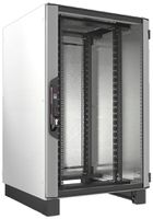 Netzwerkschrank 19" Rittal VX IT 5303.154 800×1200×800mm 24HE Stahl grau