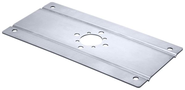 Rinforzo Rittal CP 6143.310 300×150mm per CP40