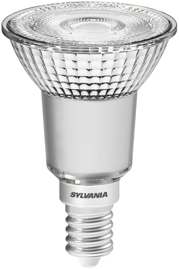 LED-Lampe Sylvania RefLED PAR16 E14 4W 345lm 840 36° SL