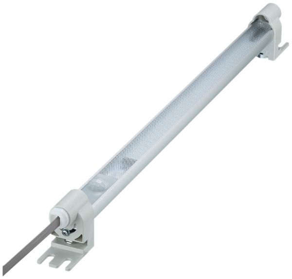 Schaltschrankleuchte LED 5.2W 230V, mit Schalter