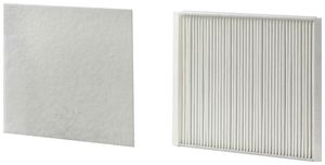 Faltenfilter Rittal SK 3182.125 212.5mm 212.5×21mm weiss