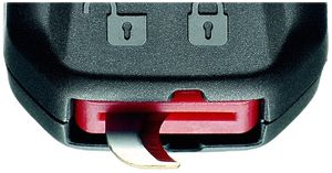 Ersatzhakenklinge Cimco TIM für Kabelmesser System 4-70 122016