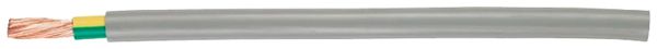 Kabel FG18M16-flex halogenfrei 1×240mm² PE grau B2ca