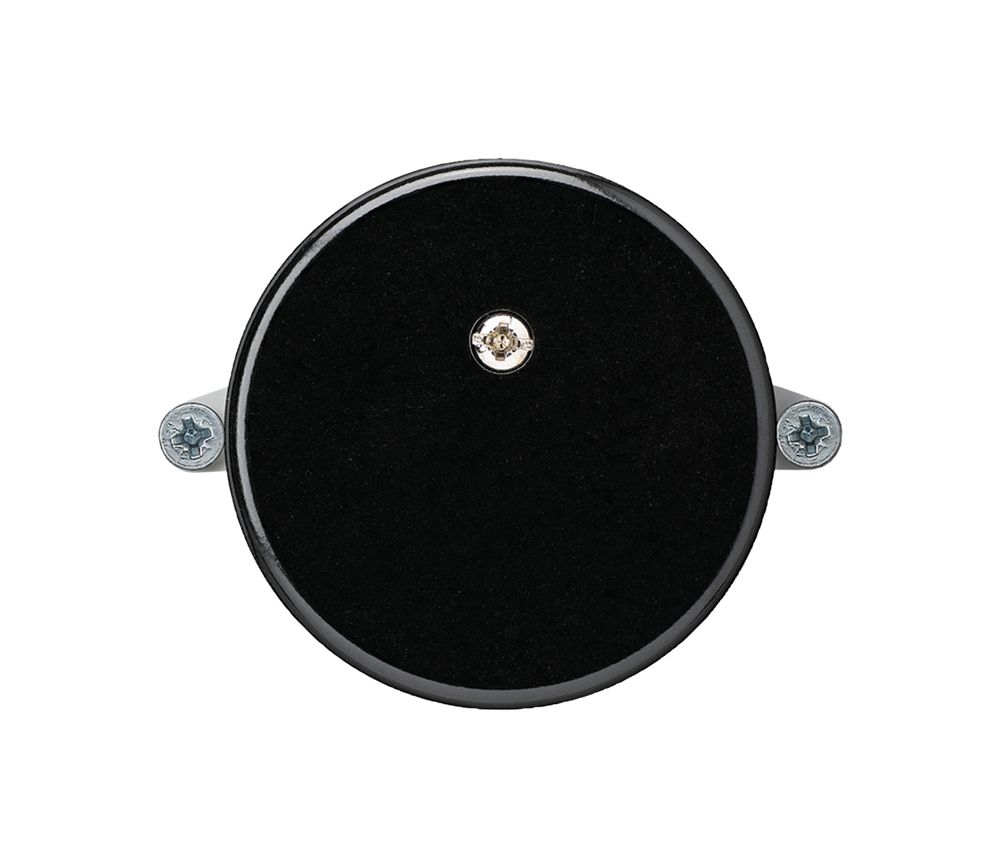 Disco otturatore INC basico Ø43mm per combinazione nero