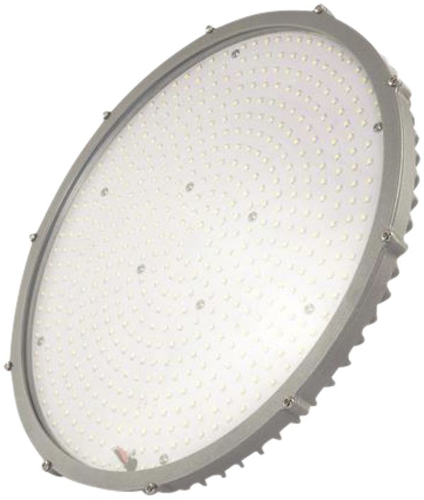 Proiettore capannone LED DOTLUX LIGHTSHOWERevo 55W, 5000K, dimmerabile