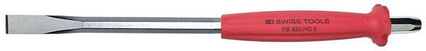 Elektriker-Meissel PB 820.HG 5 flach 12×250mm