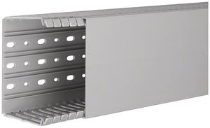 Verdrahtungskanal BA7 80×120 grau