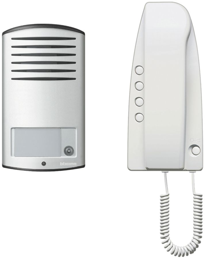 EFH-Set Audio Anal.Linea 2000