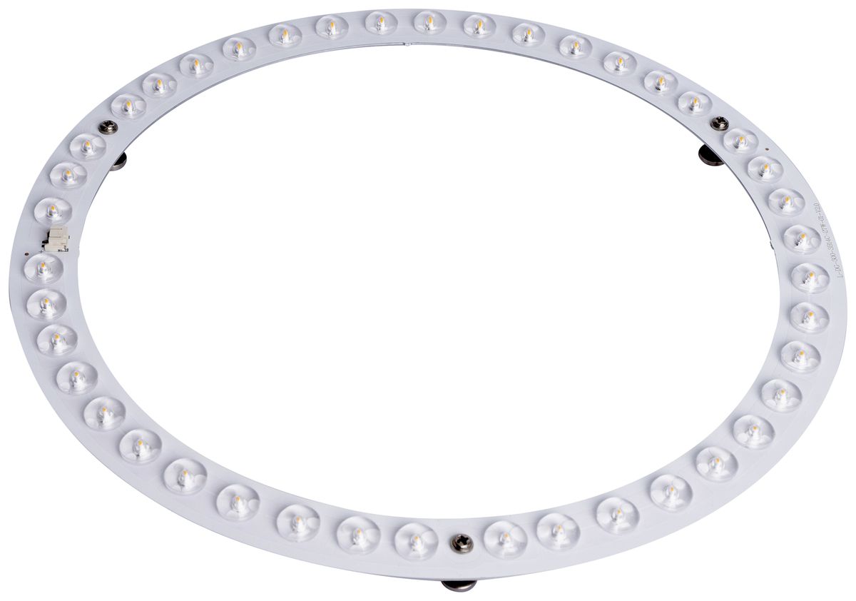 LED-Modul DOTLUX QUICK-FIXadapt 40…43V 700mA 29W 4360lm 3000K Ø300mm