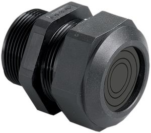 Pressacavo AGRO Progress multiLAYER GFK M32×1.5 10…25.5mm nero