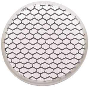 Diffusore SLV NUMINOS M WABE simmetrico Ø47.5mm alluminio nero