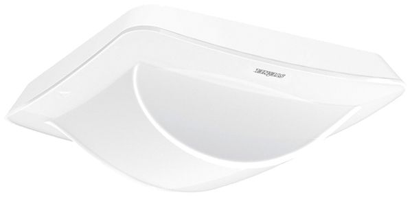 UP-Präsenzmelder Steinel Hallway COM1 HF 220…240V 360° IP20 ws