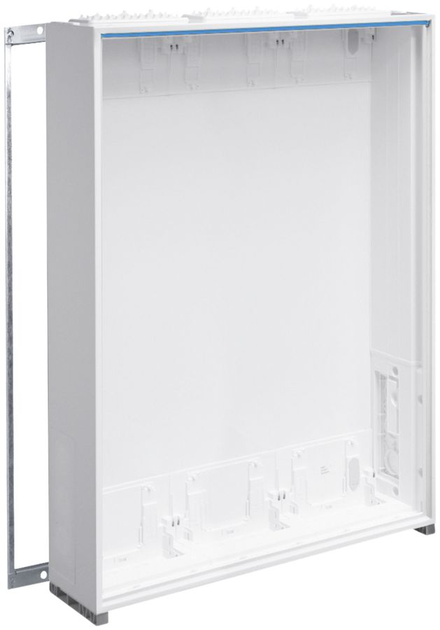 Armoire murale univers quickset sans porte IP30 CP II 550×1100×205mm