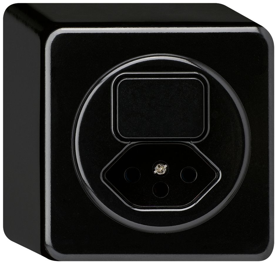 AP-Kombination basico W+Typ 13 schwarz