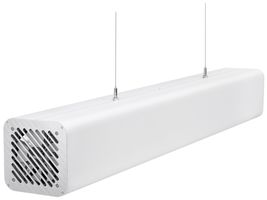 Pendel-Set AIR KIT PENDANT für UVC AIR TUBE, Länge ≤1.5m, Stahl